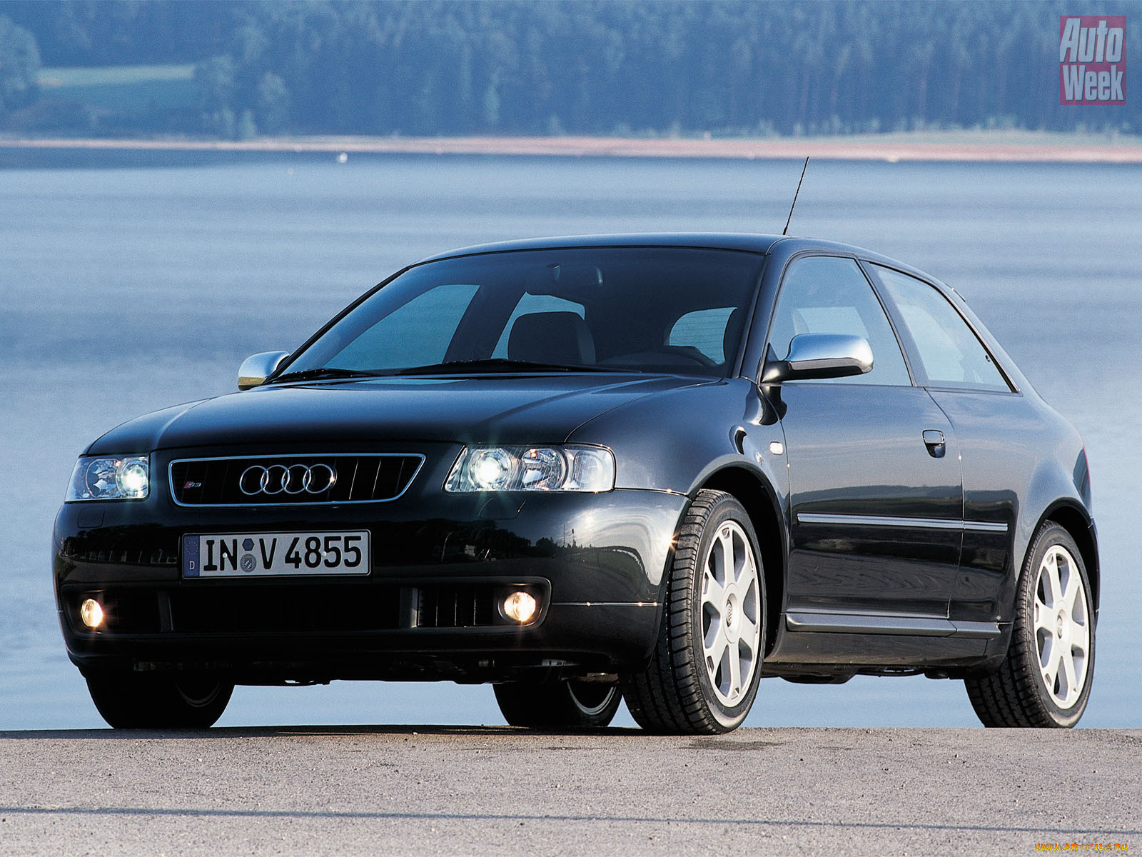 , audi